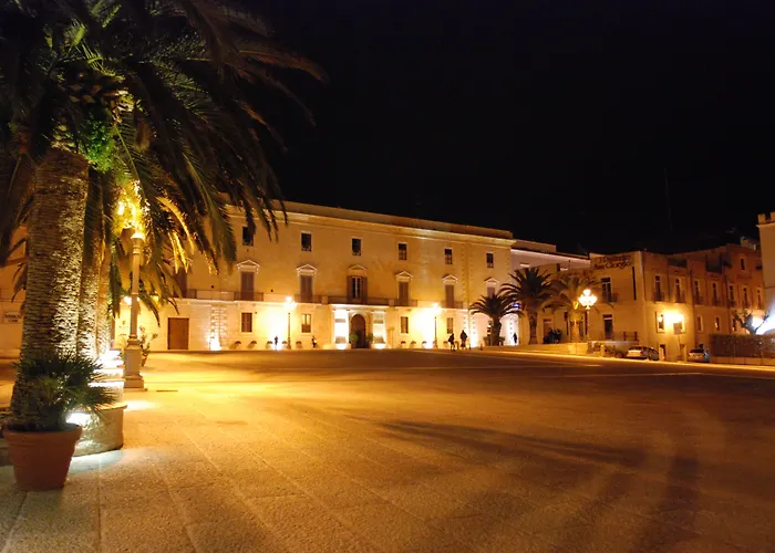 Maré Resort Trani