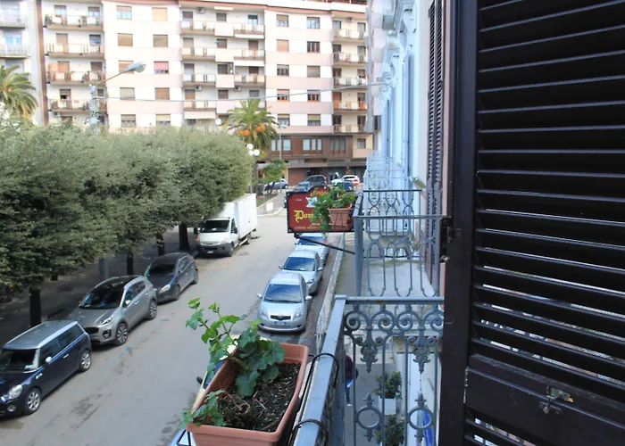 Domus Angela B&B Trani